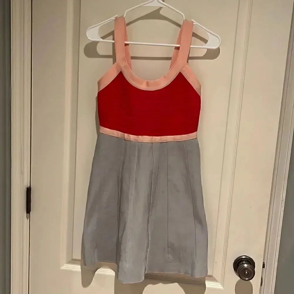 Wow couture precious dress Size M